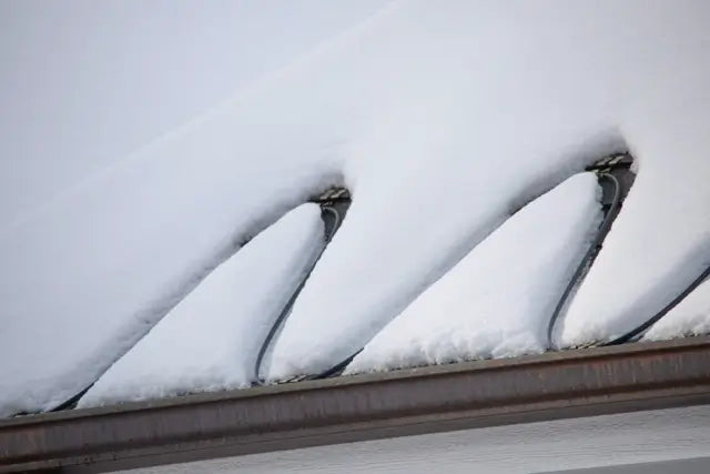 Best Heat Tape for Roofs