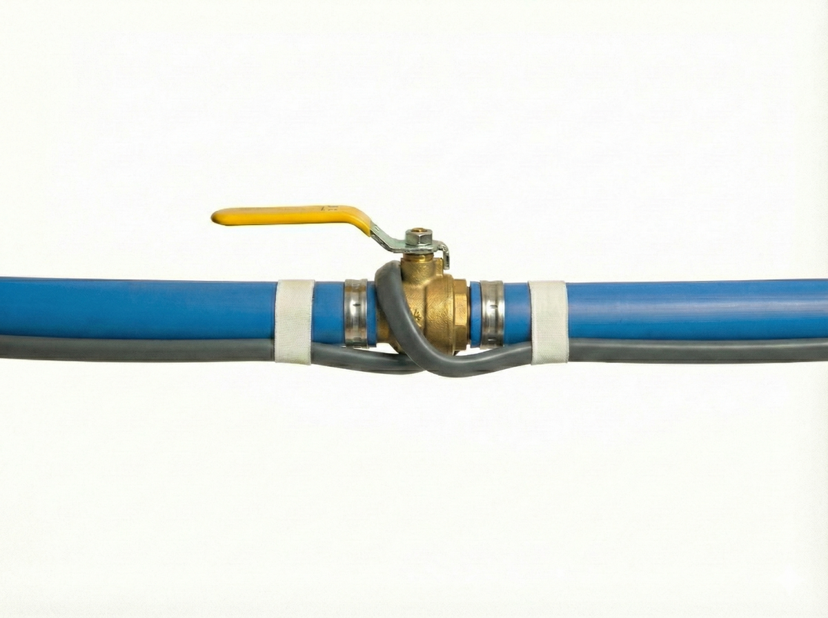 Best Heat Tape for PEX Pipes 2026 Buyers Guide