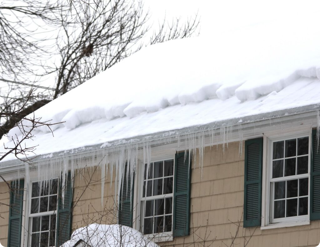 Best Heat Tape for Gutters (2025)
