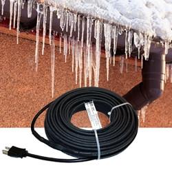 SpeedTrace Extreme 8W Ice Dam Heat Cable