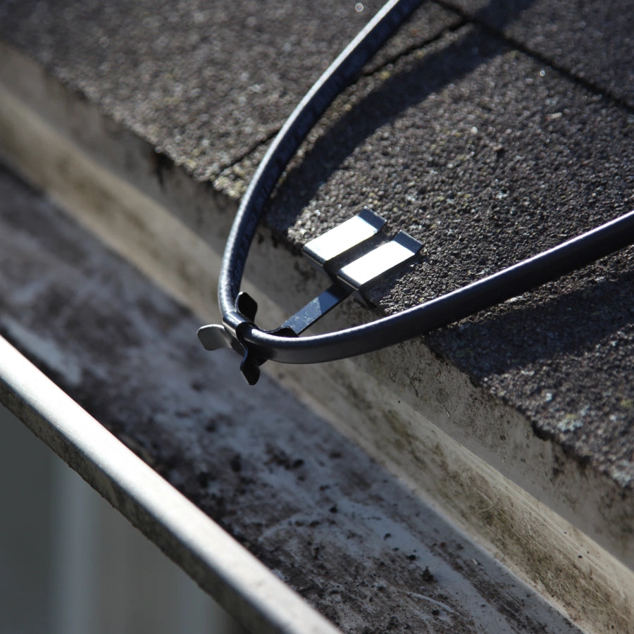 GripClip 325 Roof Clip for Asphalt Shingles