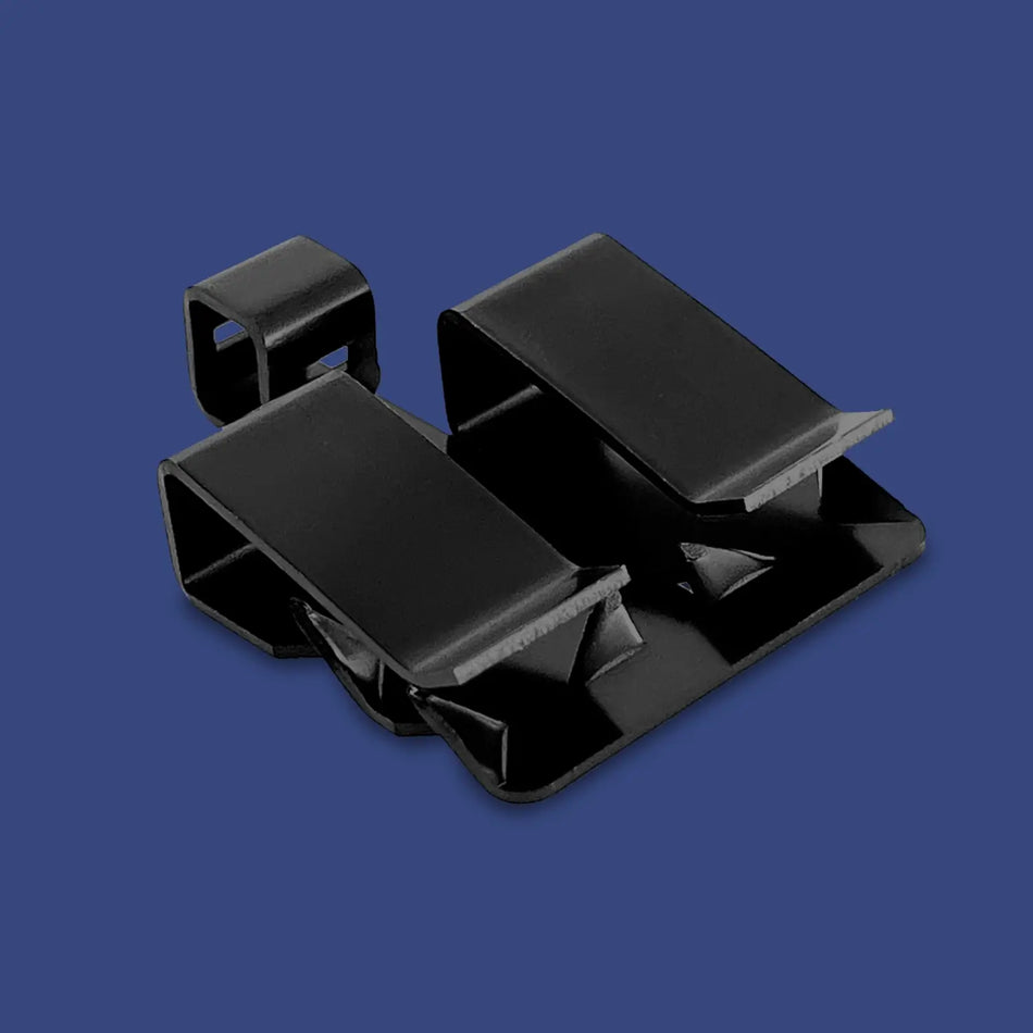 Multipurpose Heat Cable Clip