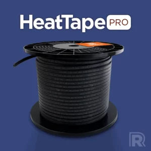 Heat Tape PRO on Spools
