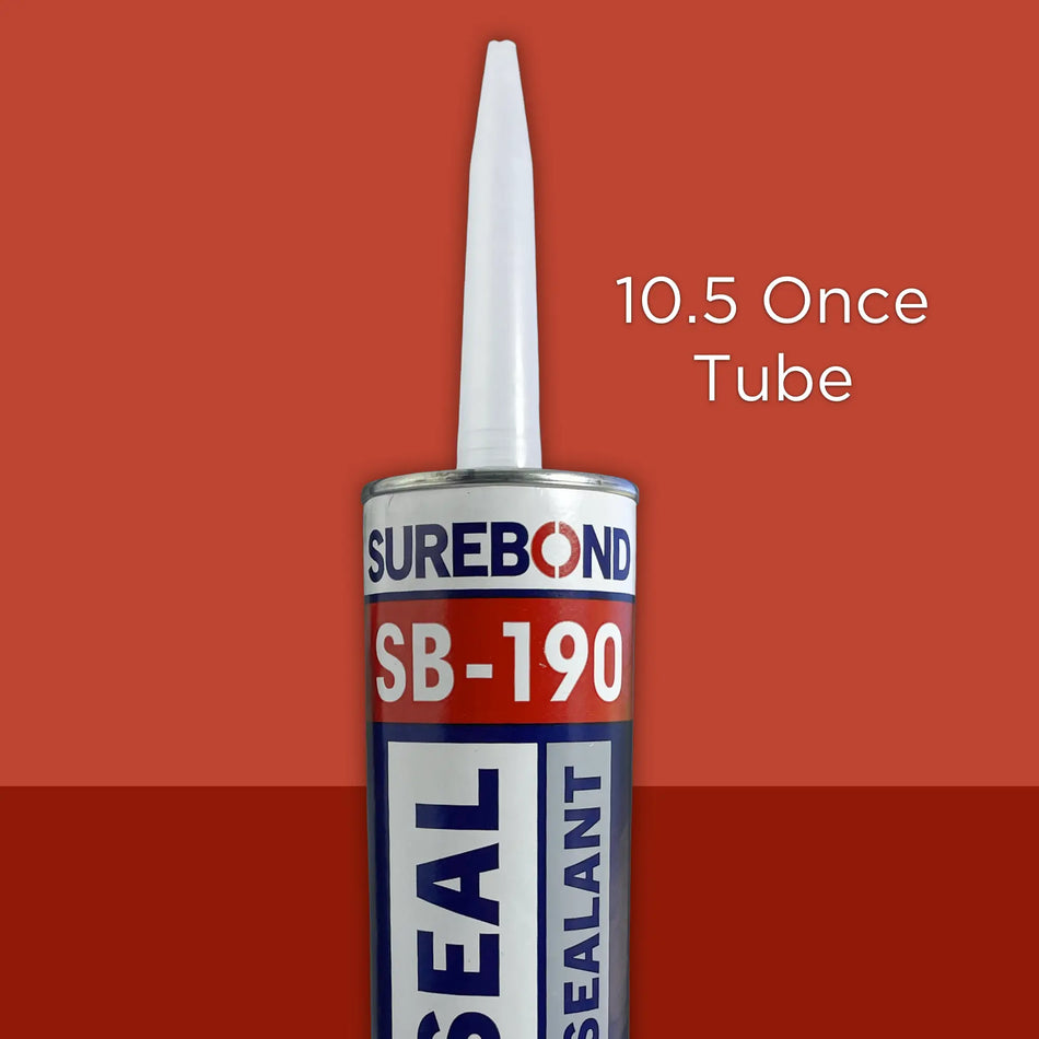 Roof Clip Adhesive Surebond SB-190