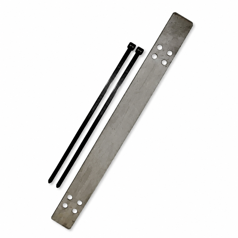 Heat Tape Downspout Hanger