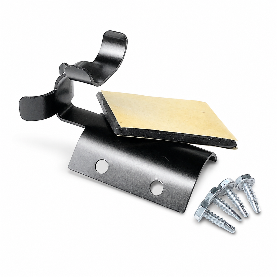 Metal Roof Clips for Heat Tape
