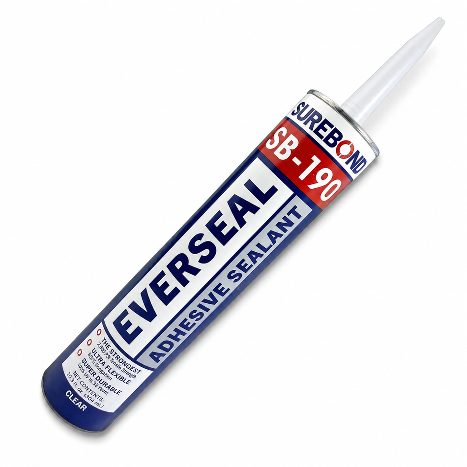 Roof Clip Adhesive Surebond SB-190
