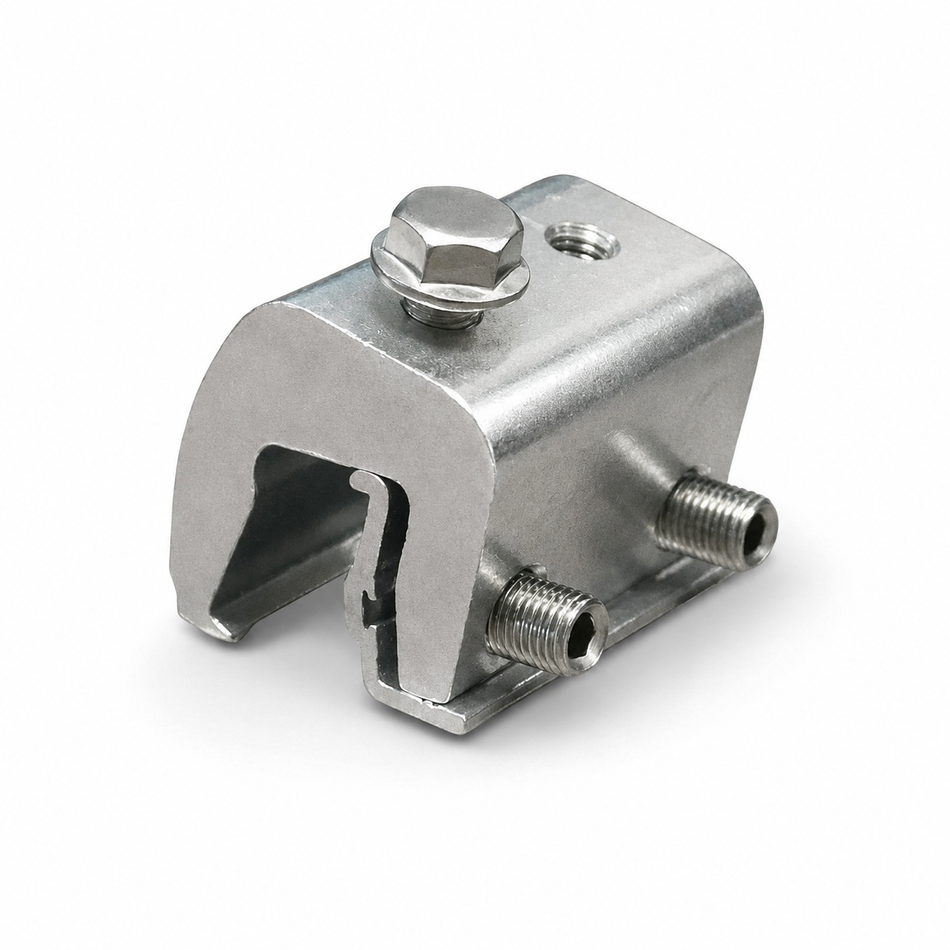 S-5N Standing Seam Clamp