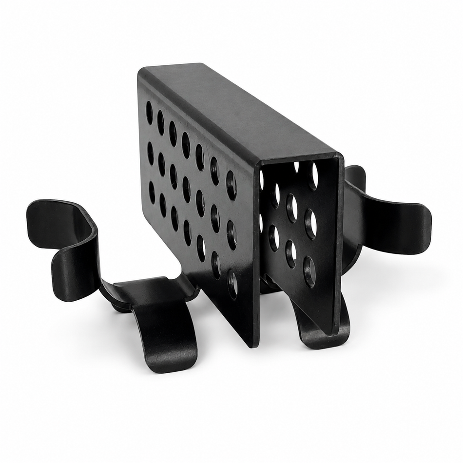 GVG Metal Roof Seam Heat Cable Clip