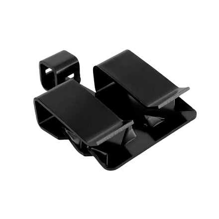 Multipurpose Heat Cable Clip