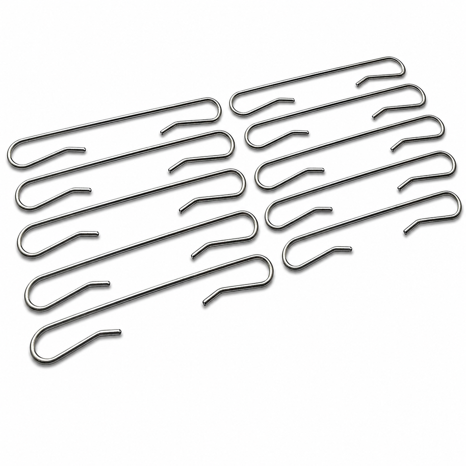 Heat Tape Cable Separator Clip