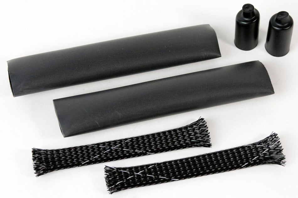 BriskHeat SLCBL End Seal Kit, 2 Terminations (SLCBLKC)