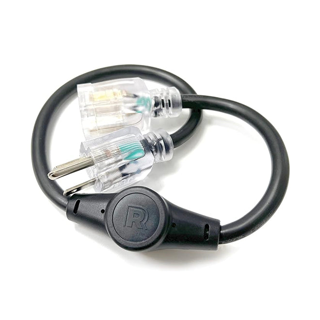 ThermaCord Plug-In Heat Cable Thermostat