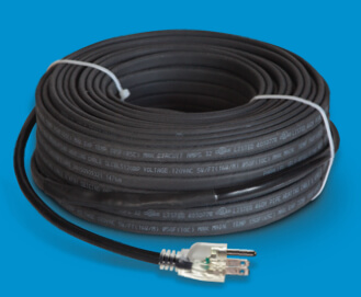 Heat Trace Cable