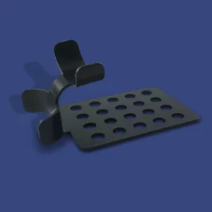 Nail on Heat Cable Installation Clips