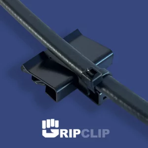 GripClip Multipurpose Heat Cable Clip